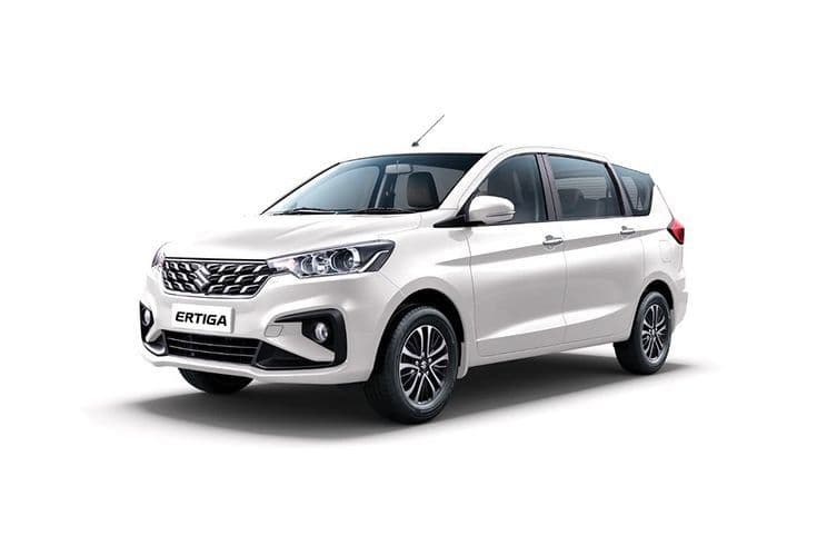 SUV Taxi